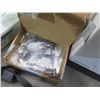 Image 11 : Multiple Washers, Bridgeport Metal Parts, Tags, Hardware, etc