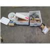 Image 1 : Multiple Washers, Bridgeport Metal Parts, Tags, Hardware, etc