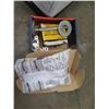 Image 2 : Multiple Washers, Bridgeport Metal Parts, Tags, Hardware, etc