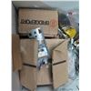 Image 3 : Multiple Washers, Bridgeport Metal Parts, Tags, Hardware, etc