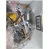 Image 4 : Multiple Washers, Bridgeport Metal Parts, Tags, Hardware, etc