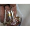 Image 8 : Multiple Washers, Bridgeport Metal Parts, Tags, Hardware, etc