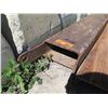 Image 3 : Qty 2 Forklift Extension Forks 120"x8"