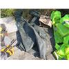 Image 3 : Multiple Yellow Safety Tarps