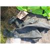 Image 4 : Multiple Yellow Safety Tarps
