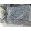 Image 10 : Qty 2 Pails Screws, Nails, Discs, Tools, etc & Plastic Bags Fittings