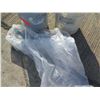 Image 9 : Qty 2 Pails Screws, Nails, Discs, Tools, etc & Plastic Bags Fittings