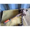 Image 3 : Harrington 1-1/2 Ton Lever Chain Hoist LB015