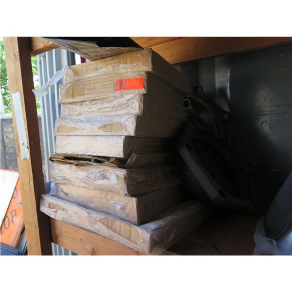 Multiple Boxes 6