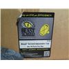 Image 3 : Qty 22 Boxes Stego Beast Screed Adjustable Caps