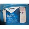 Image 4 : Qty 4 Drums Dayton Superior Sure Hard Densifier J17