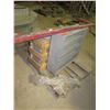 Image 1 : Pallet of Louvers, Different Sizes