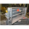 Image 5 : Pallet Multiple Metal Ruskin CD36 Low Leakage Control Dampers
