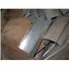Image 3 : Pallet Metal Angle Brackets, Curved Edges, etc