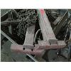 Image 5 : Multiple Metal Brackets, Chains, Rebar Cage, etc