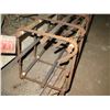 Image 6 : Multiple Metal Brackets, Chains, Rebar Cage, etc