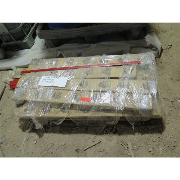 Pallet Stego Term Bar Qty 564 Pcs (63 Pcs per Box)