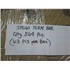 Image 2 : Pallet Stego Term Bar Qty 564 Pcs (63 Pcs per Box)