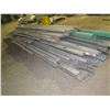 Image 1 : Multiple Intertek Angle Iron Sections 132"x2"x2" to 210"x3.5"x.5"