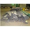 Image 2 : Multiple Intertek Angle Iron Sections 132"x2"x2" to 210"x3.5"x.5"