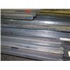 Image 5 : Multiple Intertek Angle Iron Sections 132"x2"x2" to 210"x3.5"x.5"