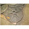 Image 2 : Qty 4 Manhole Covers 72 5.18 11-2440S, etc
