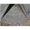 Image 4 : Qty 4 Manhole Covers 72 5.18 11-2440S, etc