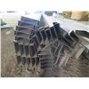 Image 6 : Pallet Multiple Nonstructural Angle Iron w/ Connector Holes ASTM Certified