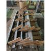 Image 3 : Pallet Metal & Lumber Lengths