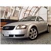 Image 2 : A1 --  2000 AUDI TT QUATTRO AWD, Grey, 78406 KM's