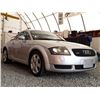 Image 8 : A1 --  2000 AUDI TT QUATTRO AWD, Grey, 78406 KM's