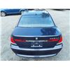 Image 13 : B6 --  2002 BMW 745 LI , Blue, 216537 KM's