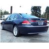Image 14 : B6 --  2002 BMW 745 LI , Blue, 216537 KM's