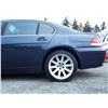 Image 20 : B6 --  2002 BMW 745 LI , Blue, 216537 KM's
