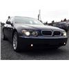 Image 6 : B6 --  2002 BMW 745 LI , Blue, 216537 KM's