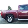 Image 25 : F4 --  2013 CHEVROLET SILVERADO LT 1500 CREW CAB 4X4, RED, 338,824 KMS