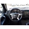 Image 52 : F4 --  2013 CHEVROLET SILVERADO LT 1500 CREW CAB 4X4, RED, 338,824 KMS