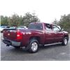 Image 8 : F4 --  2013 CHEVROLET SILVERADO LT 1500 CREW CAB 4X4, RED, 338,824 KMS