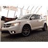 Image 1 : D2 --  2012 DODGE JOURNEY R/T AWD, White, 181050 KM's