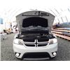 Image 25 : D2 --  2012 DODGE JOURNEY R/T AWD, White, 181050 KM's
