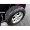 Image 52 : C6B --  2013 JEEP WRANGLER SAHARA 4X4, Black, 135555 KM's