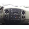 Image 52 : F5 --  2008 FORD F150 EXT CAB 4X4, White, 246280 KM's