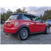 Image 8 : H1 --  2007 MINI COOPER , Red, 168317 KM's