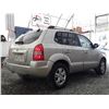 Image 8 : G6 --  2006 HYUNDAI TUCSON GL AWD, Gold, 246925 KM's