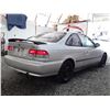 Image 8 : A12 --  2000 HONDA CIVIC SI , Silver, 486442 KM's