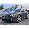 Image 2 : H2 --  2009 VOLVO C30 2.4I, Grey, 137712 KM's