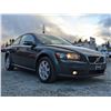Image 8 : H2 --  2009 VOLVO C30 2.4I, Grey, 137712 KM's