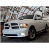 Image 2 : G4 --  2011 DODGE RAM 1500 SLT CREW CAB 4X4, White, 218740 KM's