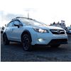 Image 8 : C6C --  2013 SUBARU XV CROSSTREK 2.O LTD AWD, White, 205954 KM's