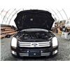 Image 25 : A7 --  2006 FORD FUSION SEL , Black, 160305 KM's  "NO RESERVE"